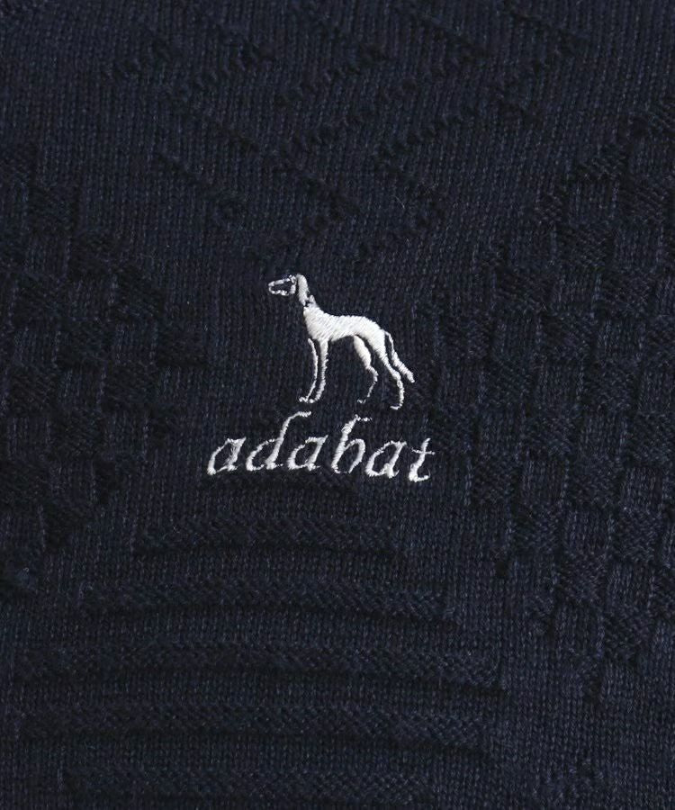 Men's sweater adabat golf wear