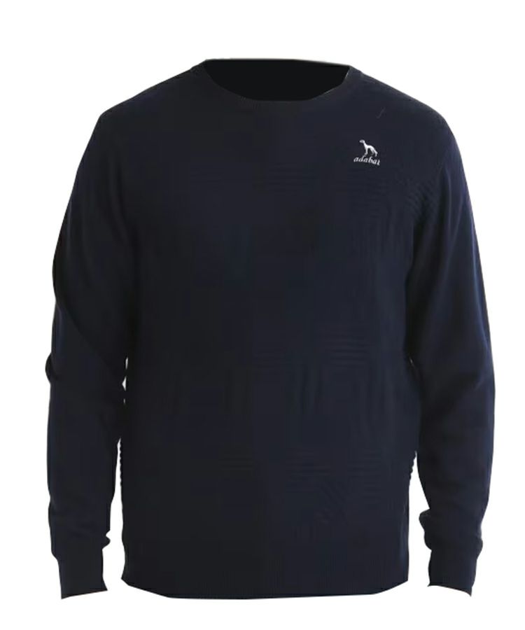 Men's sweater adabat golf wear