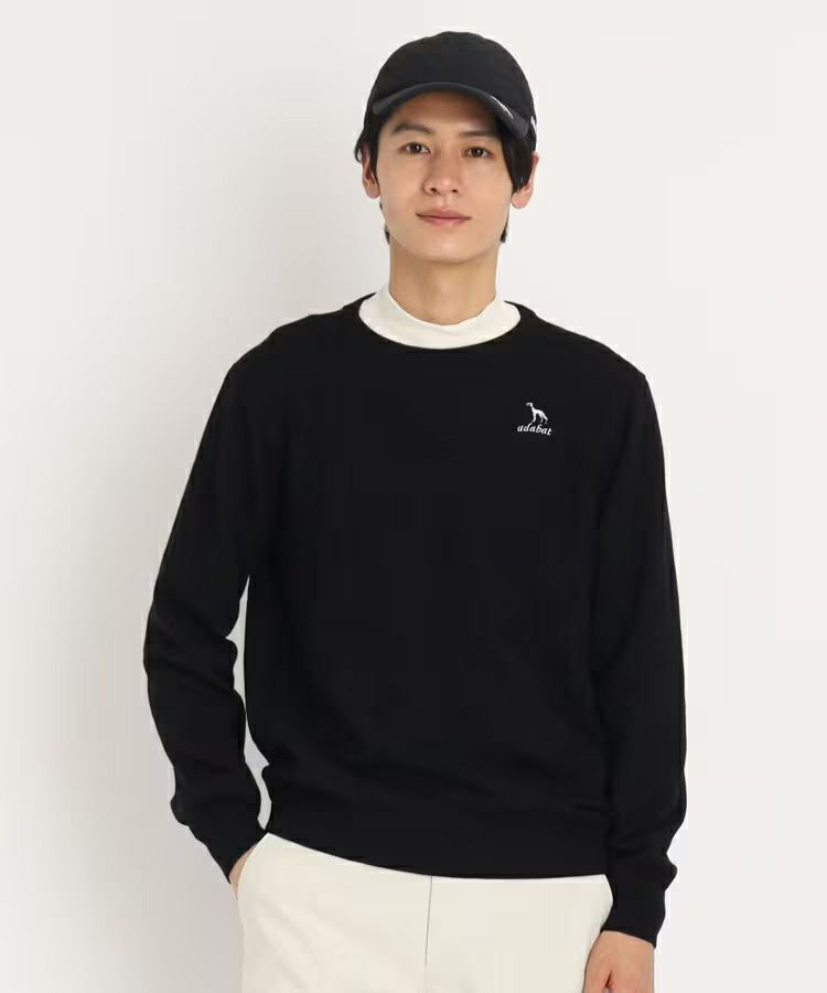 Men's sweater adabat golf wear