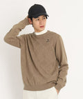 Men's sweater adabat golf wear