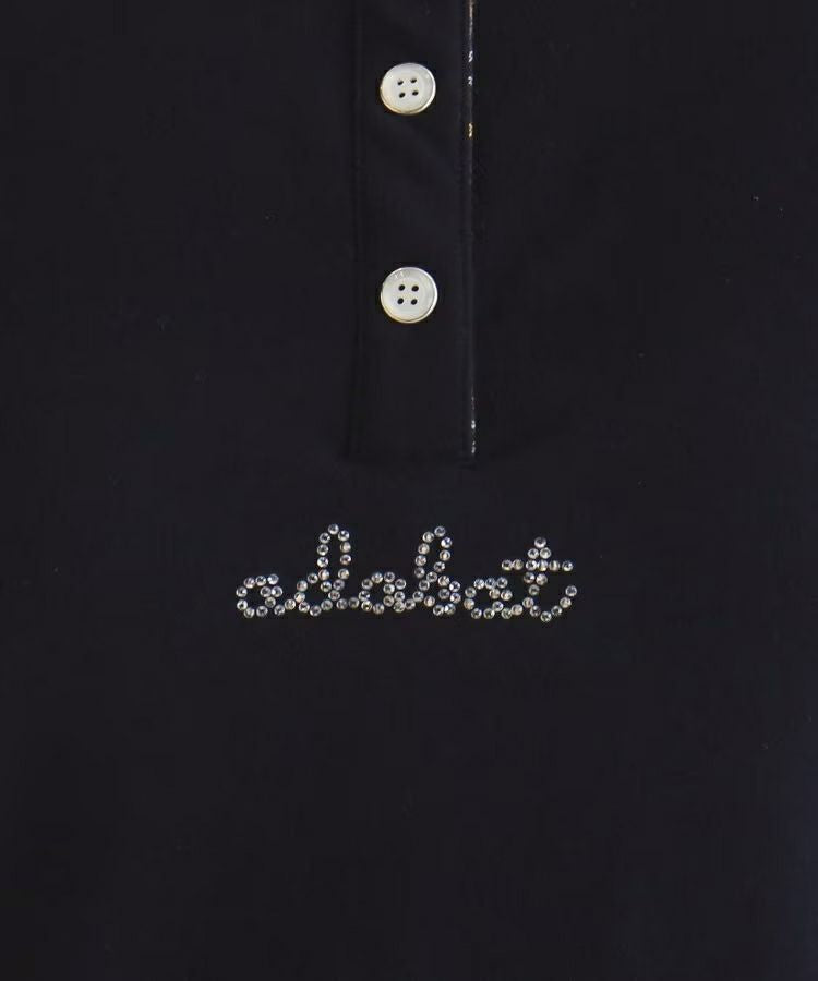 Polo shirts for women adabat golf wear