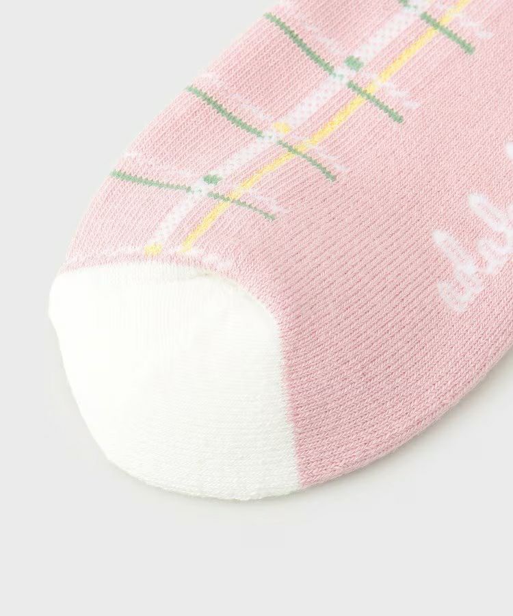 Socks Ladies Adabat Adabat 2024 Fall / Winter New Golf