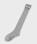 Overney Socks Ladies Adabat Adabat 2024 Fall / Winter New Golf