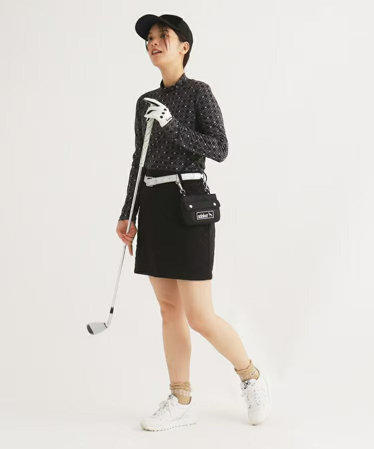 Belt Ladies Adabat with bag Adabat 2024 Fall / Winter Golf