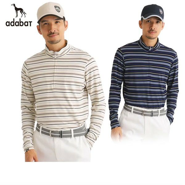 Polo shirt men adabat golf wear