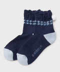 Socks Ladies Adabat Adabat 2024 Fall / Winter New Golf