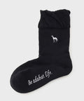 Socks Ladies Adabat Adabat 2024 Fall / Winter New Golf