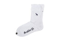 Socks Ladies Adabat Adabat 2024 Fall / Winter New Golf