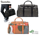 Boston bag for men and women Resurrection Golf