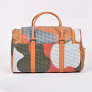 Boston bag for men and women Resurrection Golf