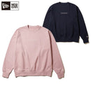 トレーナー レディース ニューエラ New Era NEW ERA 日本正規品