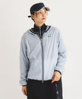 Women's Blouson adabat golf wear