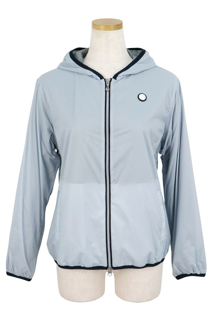 Women's Blouson adabat golf wear