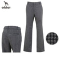 Long Pants Ladies Adabat Adabat 2024 Autumn / Winter Golf wear