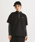 Vest  Ladies Adabat ADABAT 2024 Fall / Winter New Golf Wear