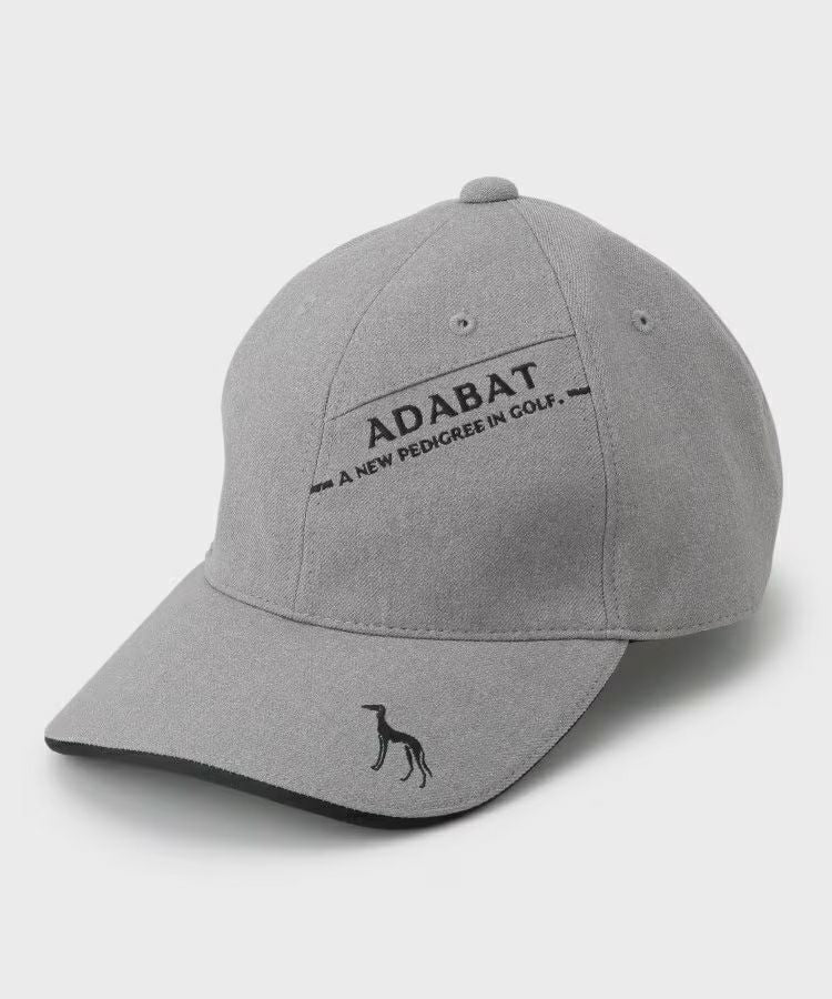 Cap Men's Adabat Adabat 2024 Fall / Winter New Golf