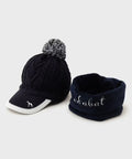 Cap Ladies Adabat Adabat 2024 Autumn / Winter Golf