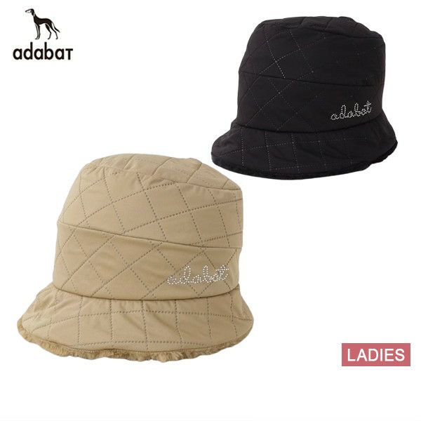 Hat Ladies Adabat Adabat 2024 Autumn / Winter Golf