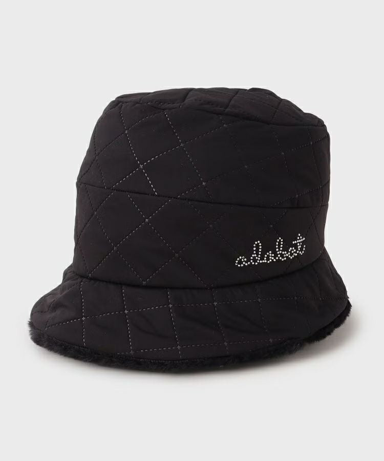 Hat Ladies Adabat Adabat 2024 Autumn / Winter Golf