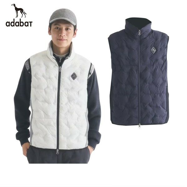 Vest  Men's adabat golf wear