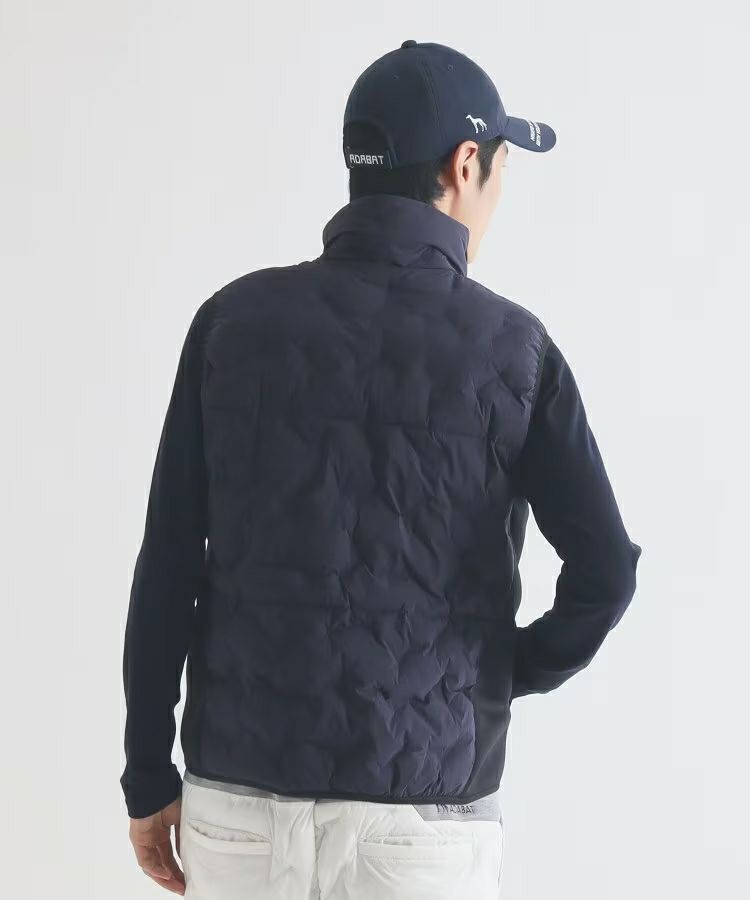 Vest  Men's adabat golf wear