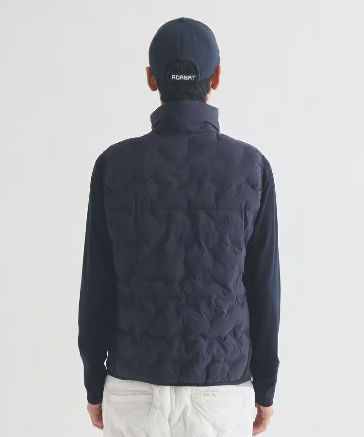 Vest  Men's Adabat ADABAT 2024 New Fall / Winter Golf wear