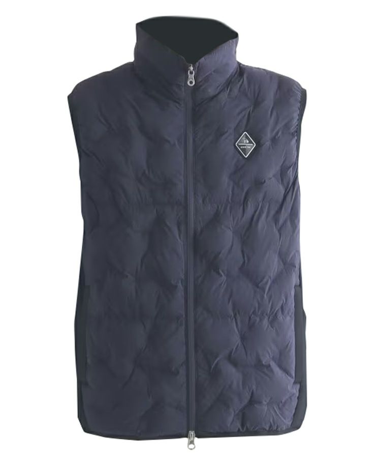 Vest  Men's adabat golf wear