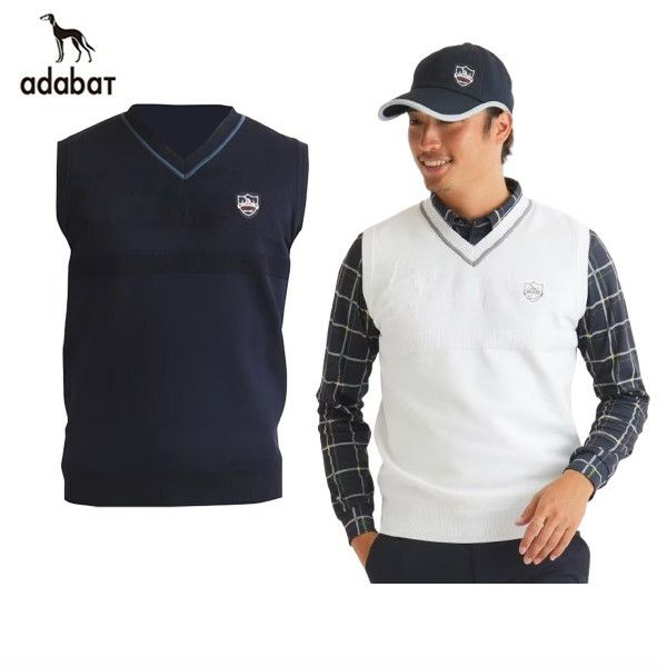 Vest  Men's Adabat ADABAT 2024 New Fall / Winter Golf wear