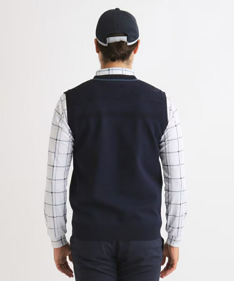 Vest  Men's Adabat ADABAT 2024 New Fall / Winter Golf wear