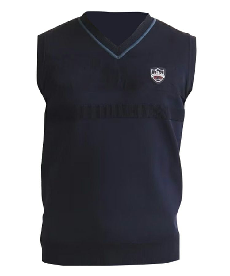 Vest  Men's Adabat ADABAT 2024 New Fall / Winter Golf wear