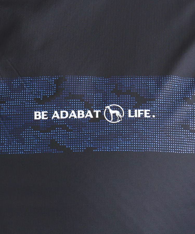 Vest Men 's Adabat Golf Wear