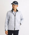 Blouson Men's Adabat Adabat 2024 Autumn / Winter Golf wear