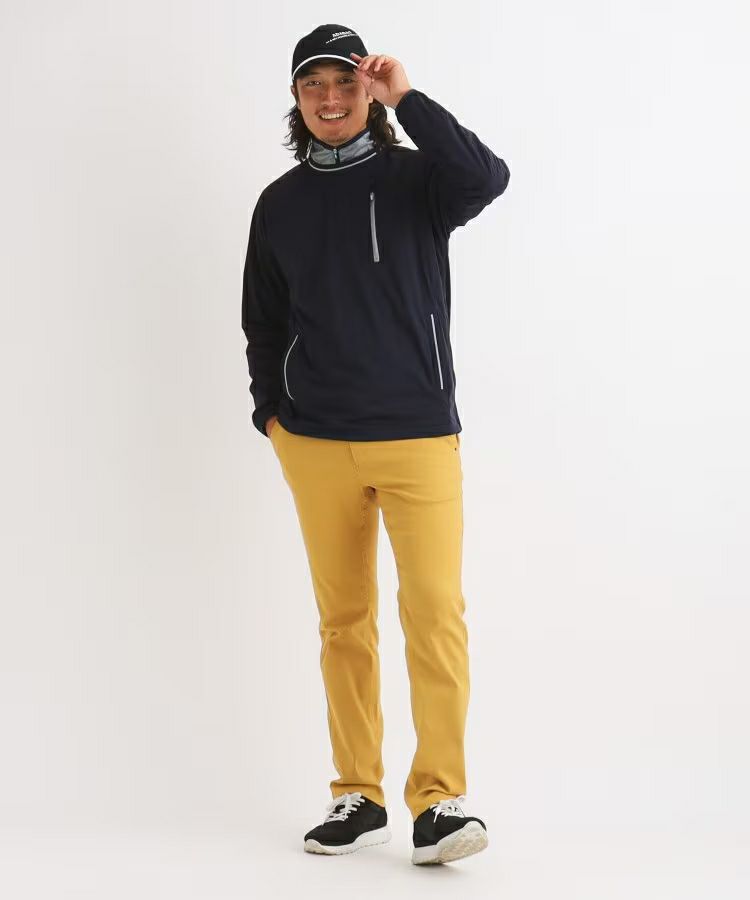 Men's Blouson adabat golf wear