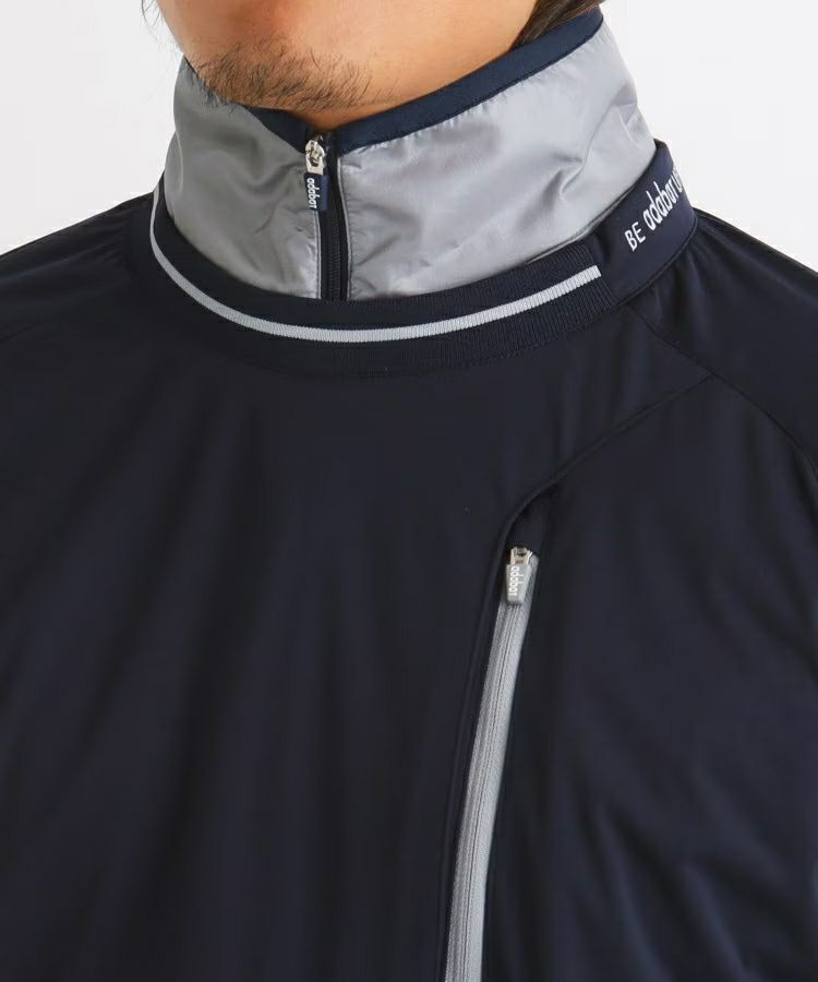 Men's Blouson adabat golf wear