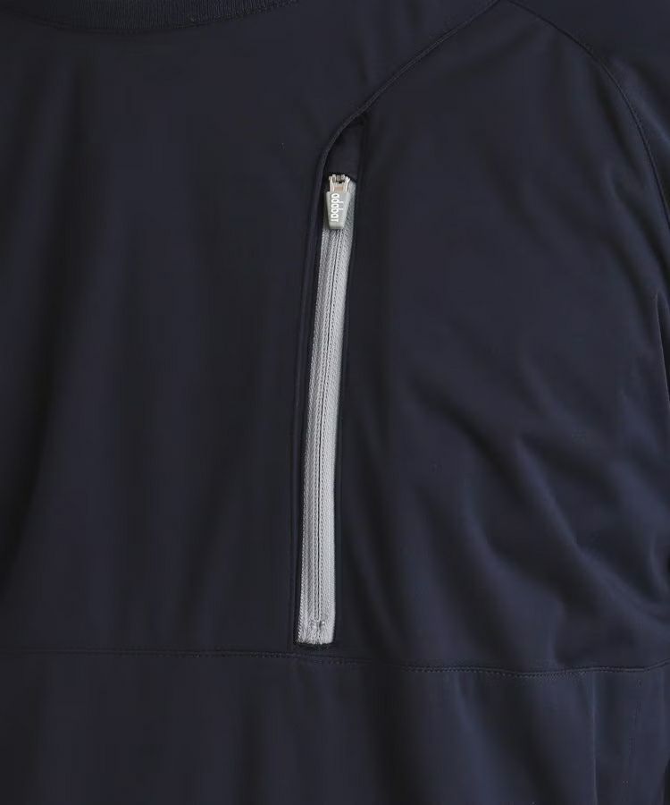 Men's Blouson adabat golf wear