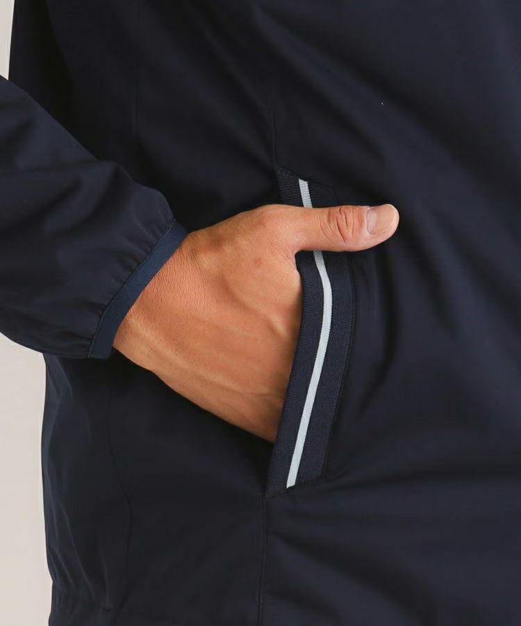 Men's Blouson adabat golf wear