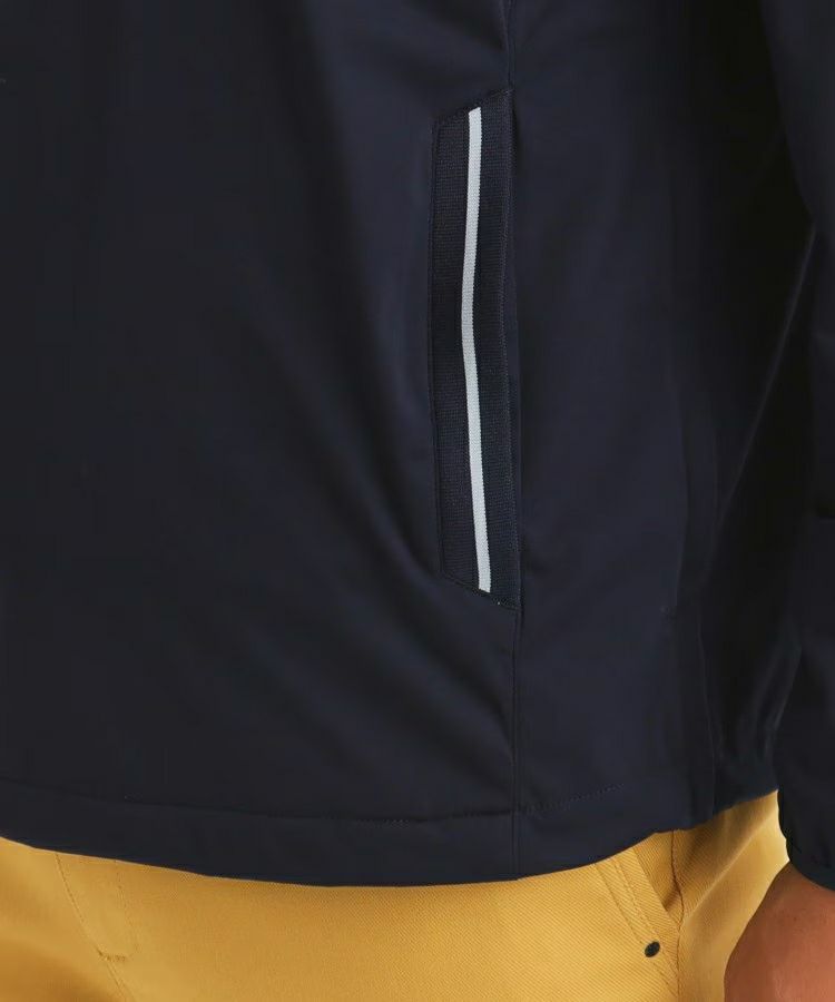 Blouson Men's Adabat Adabat 2024 Autumn / Winter Golf wear