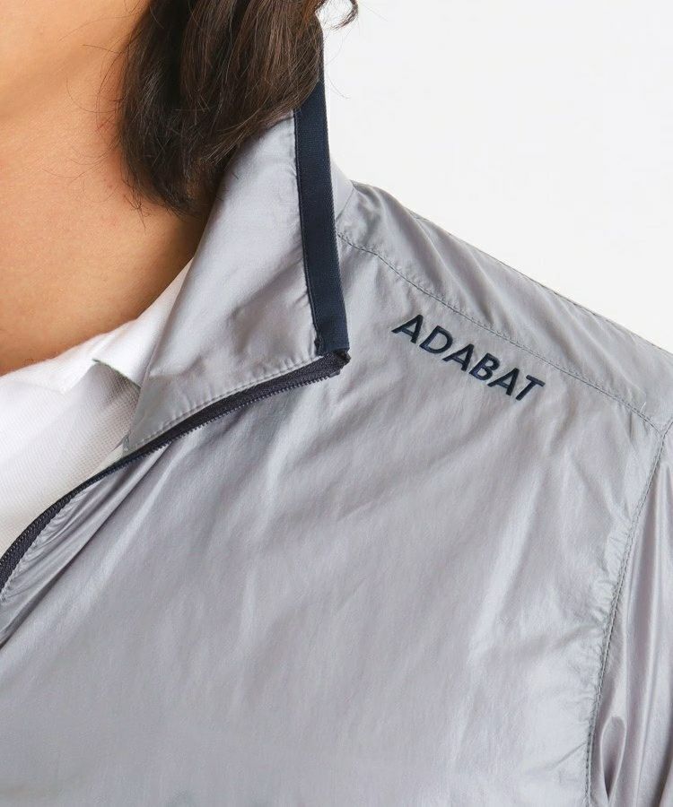 Blouson Men's Adabat Adabat 2024 Autumn / Winter高爾夫服裝