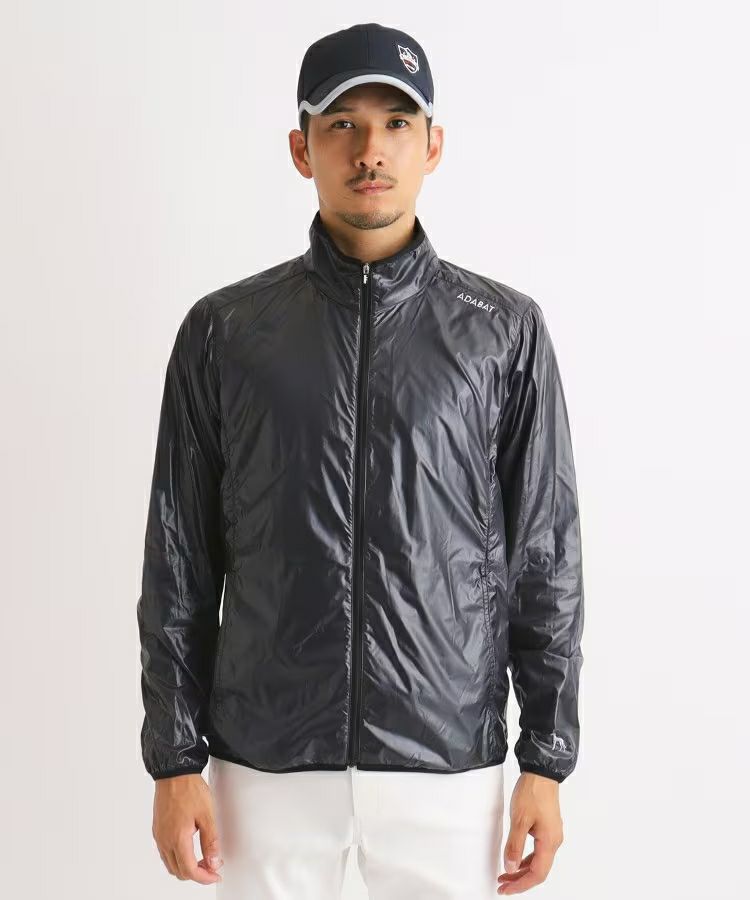 Blouson Men's Adabat Adabat 2024 Autumn / Winter高尔夫服装