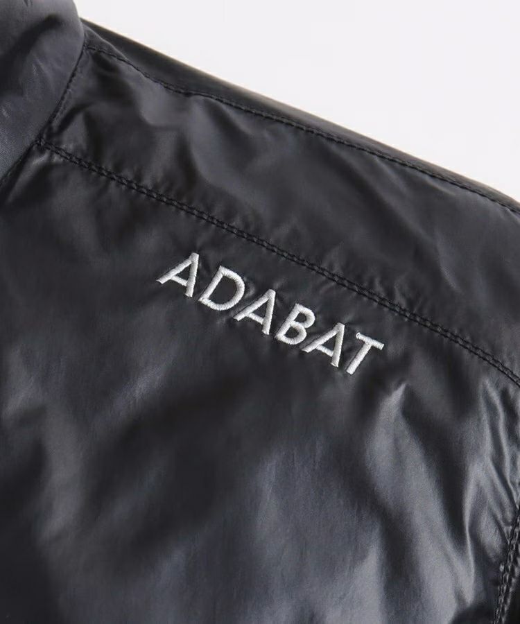 Blouson Men's Adabat Adabat 2024 Autumn / Winter高尔夫服装