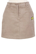 Skirt Ladies Anpasi And Per SE 2024 Fall / Winter New Golf Wear