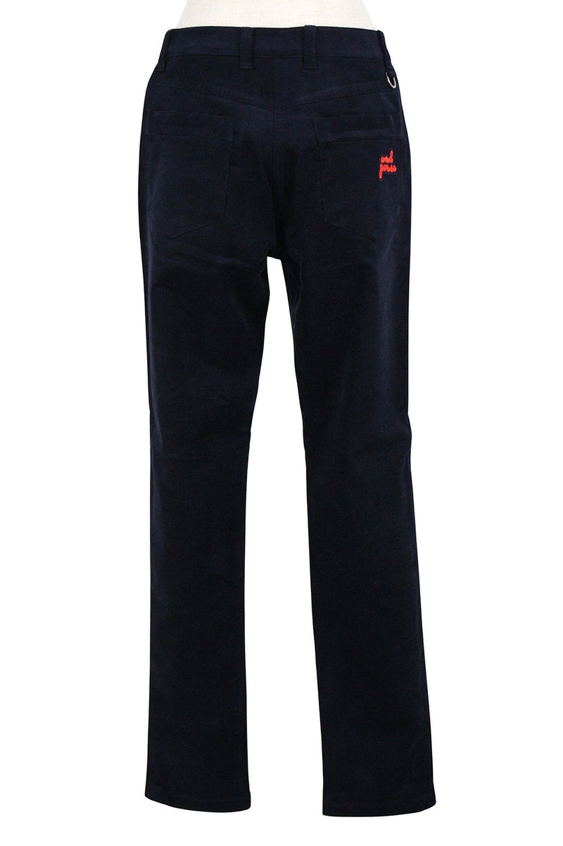 Long Pants Ladies Anpasi And Per SE 2024 Fall / Winter New Golf Wear