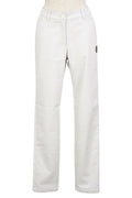 Long Pants Ladies Anpasi And Per SE 2024 Fall / Winter New Golf Wear