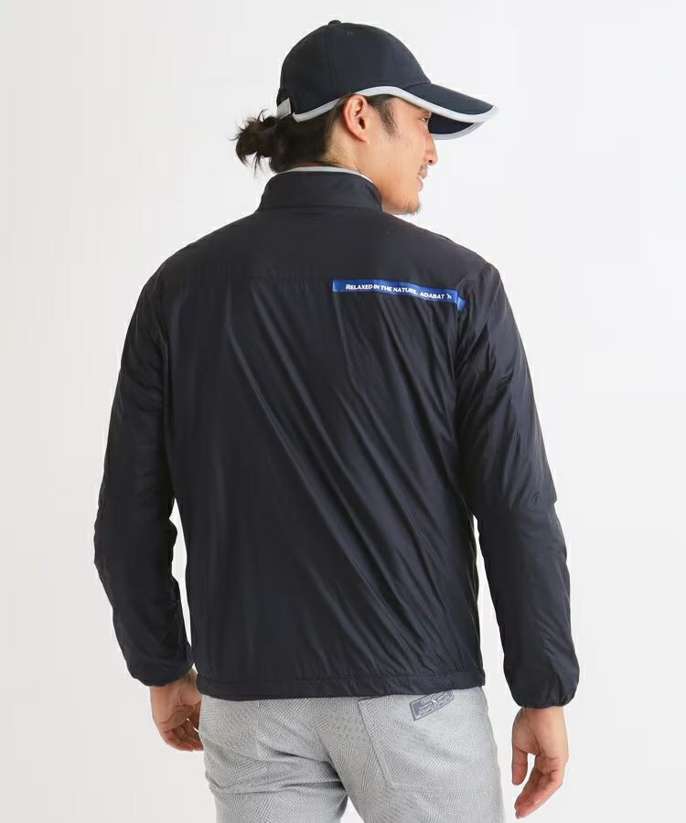 Men's Blouson adabat golf wear