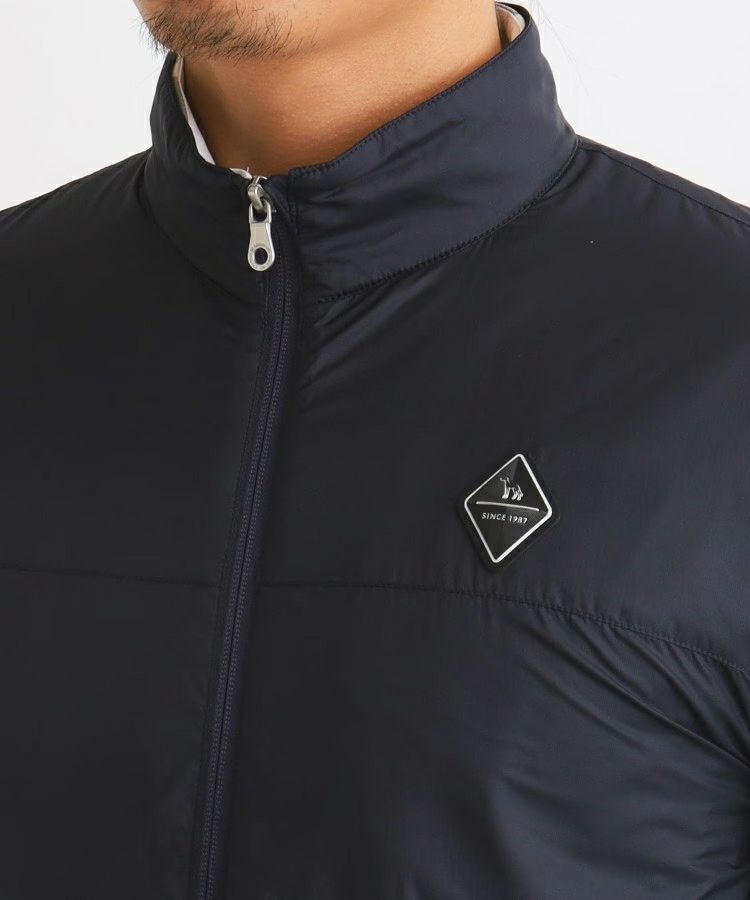 Men's Blouson adabat golf wear