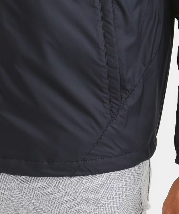 Men's Blouson adabat golf wear