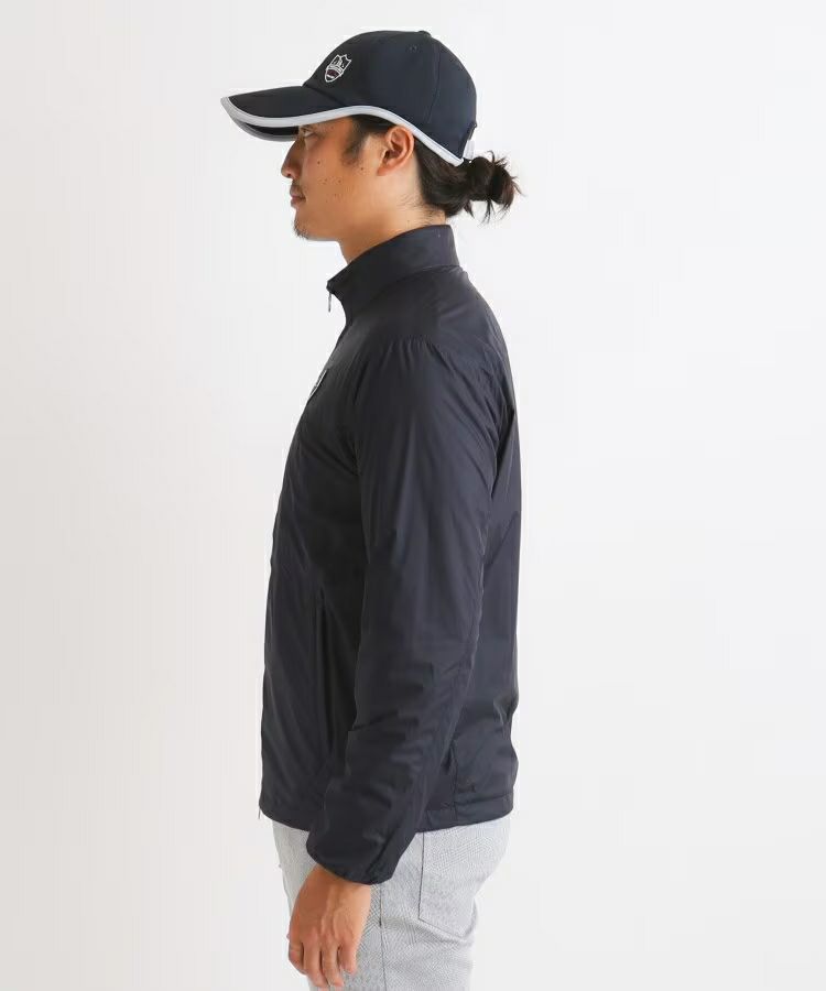 Blouson Men's Adabat Adabat 2024 Autumn / Winter高尔夫服装