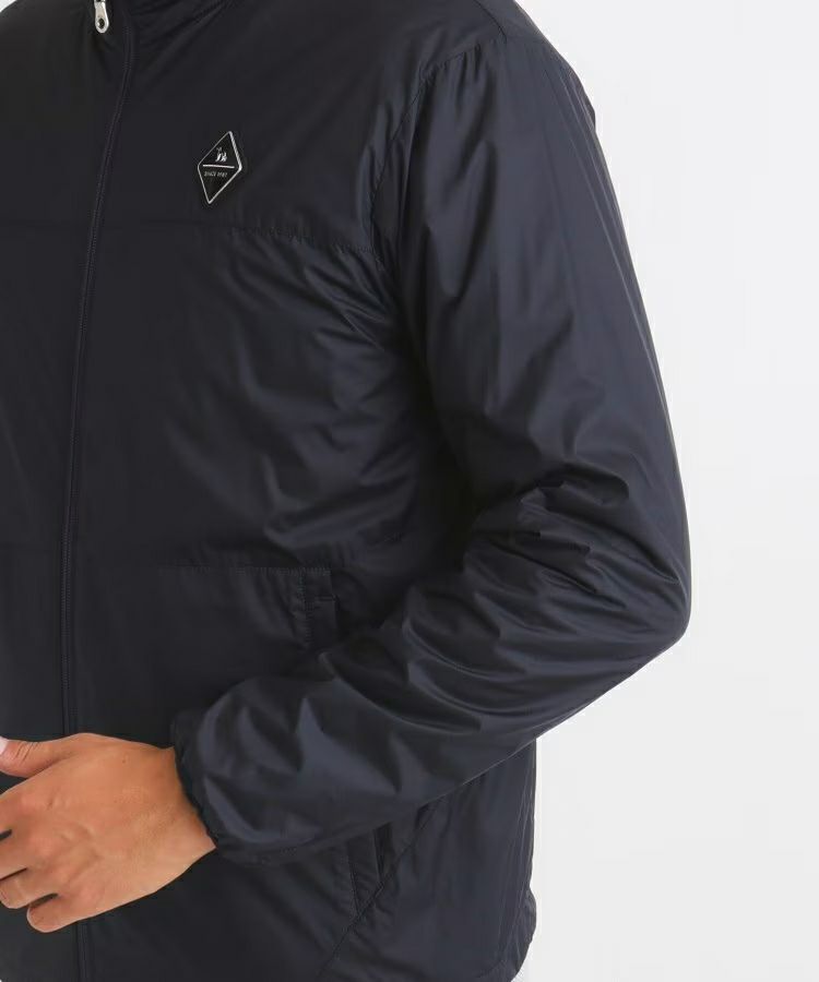 Men's Blouson adabat golf wear