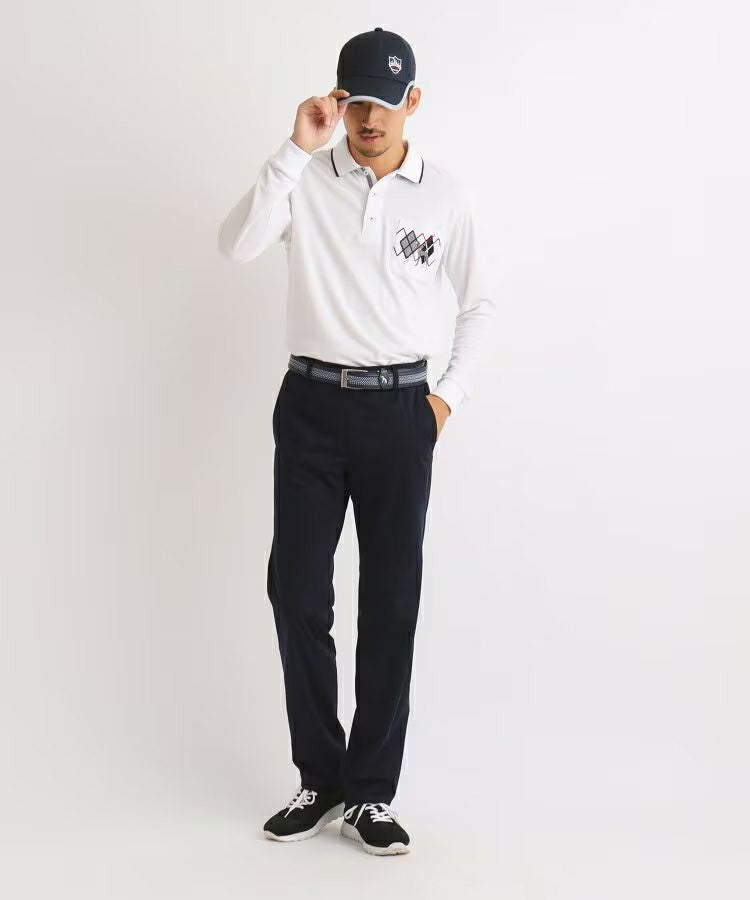 Pants Men's Adabat Adabat 2024 Autumn / Winter Golf wear