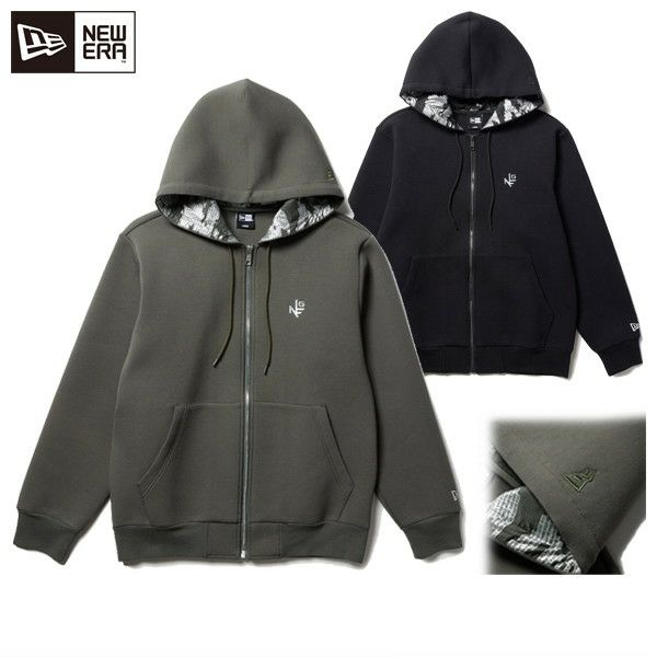 Blouson 남자의 새로운 시대 골프 새로운 시대 일본 일본 진짜 2024 가을 / 겨울 뉴 골프 착용